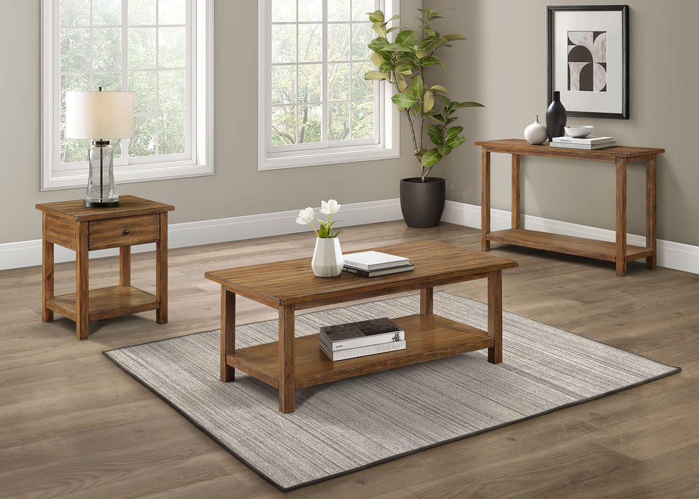 Payne End & Side Table - Imperial Furniture (Las Vegas, NV) - Multi Location