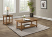 Payne Table Sets - Imperial Furniture (Las Vegas, NV) - Multi Location