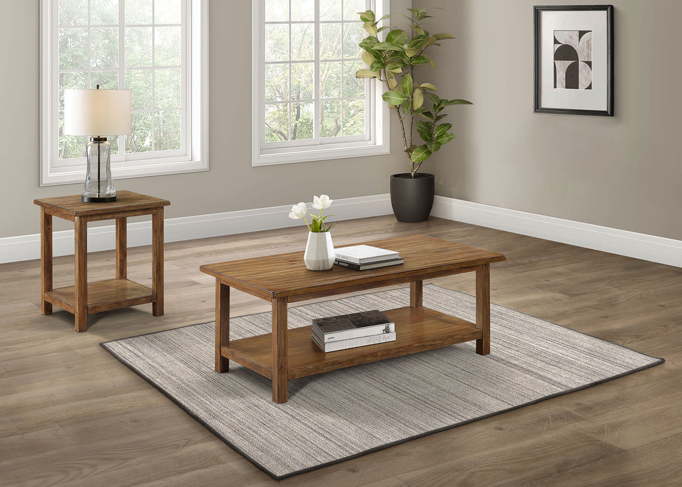 Payne Table Sets - Imperial Furniture (Las Vegas, NV) - Multi Location