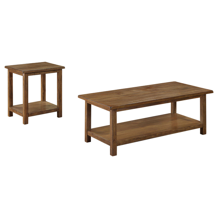 Payne Table Sets - Imperial Furniture (Las Vegas, NV) - Multi Location