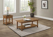 Payne Table Sets - Imperial Furniture (Las Vegas, NV) - Multi Location