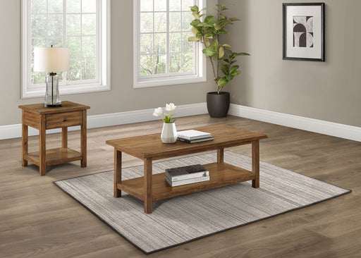 Payne Table Sets - Imperial Furniture (Las Vegas, NV) - Multi Location