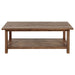 Payne Table Sets - Imperial Furniture (Las Vegas, NV) - Multi Location