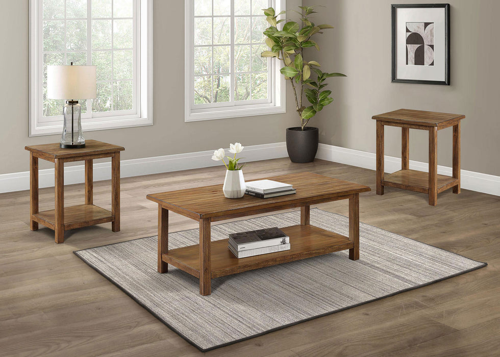 Payne Table Sets - Imperial Furniture (Las Vegas, NV) - Multi Location