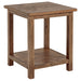 Payne Table Sets - Imperial Furniture (Las Vegas, NV) - Multi Location