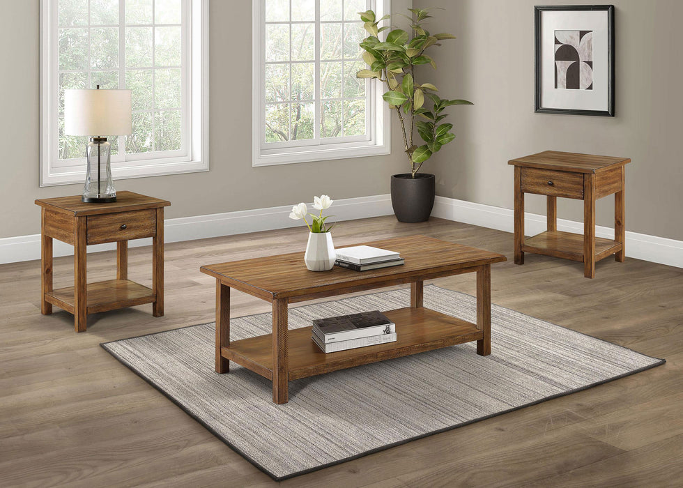 Payne Table Sets - Imperial Furniture (Las Vegas, NV) - Multi Location