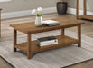 Payne Coffee Table - Imperial Furniture (Las Vegas, NV) - Multi Location