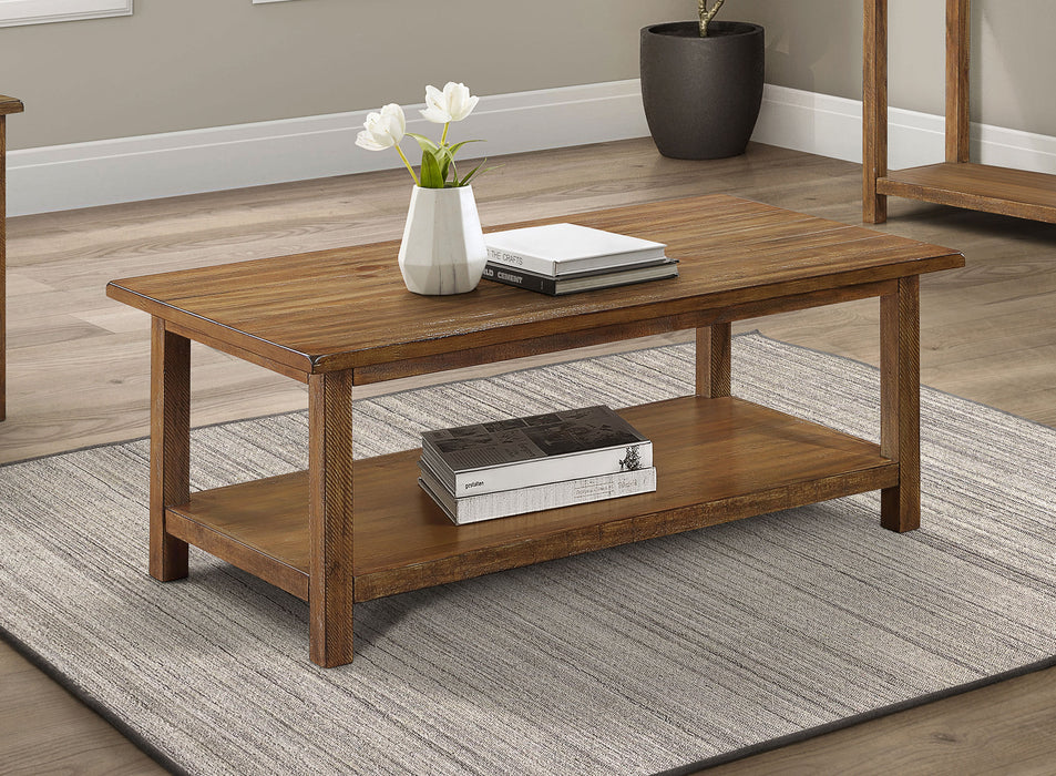 Payne Coffee Table - Imperial Furniture (Las Vegas, NV) - Multi Location