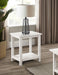 Payne End & Side Table - Imperial Furniture (Las Vegas, NV) - Multi Location