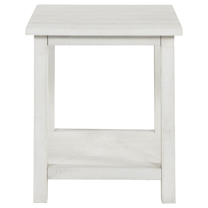 Payne End & Side Table - Imperial Furniture (Las Vegas, NV) - Multi Location