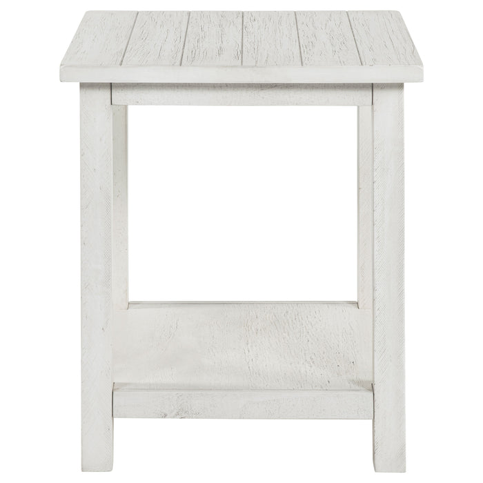 Payne End & Side Table - Imperial Furniture (Las Vegas, NV) - Multi Location