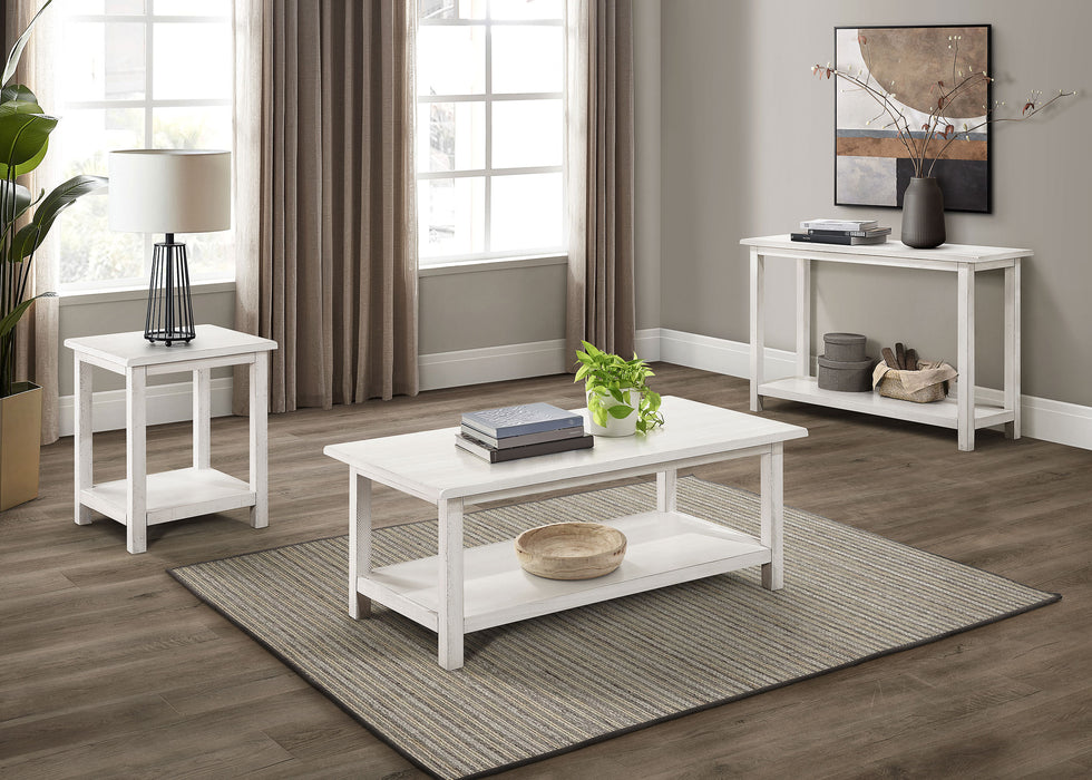 Payne End & Side Table - Imperial Furniture (Las Vegas, NV) - Multi Location