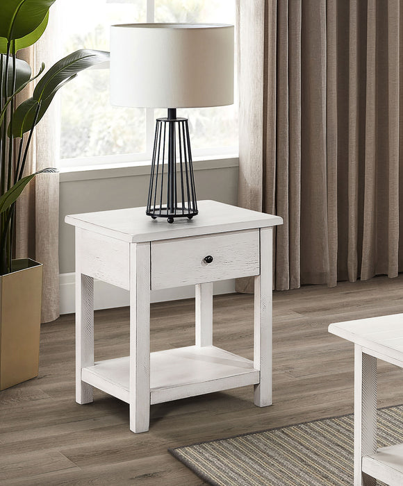 Payne End & Side Table - Imperial Furniture (Las Vegas, NV) - Multi Location