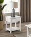 Payne End & Side Table - Imperial Furniture (Las Vegas, NV) - Multi Location