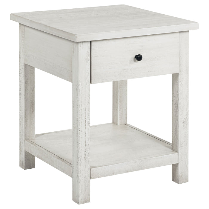 Payne End & Side Table - Imperial Furniture (Las Vegas, NV) - Multi Location
