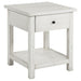 Payne End & Side Table - Imperial Furniture (Las Vegas, NV) - Multi Location