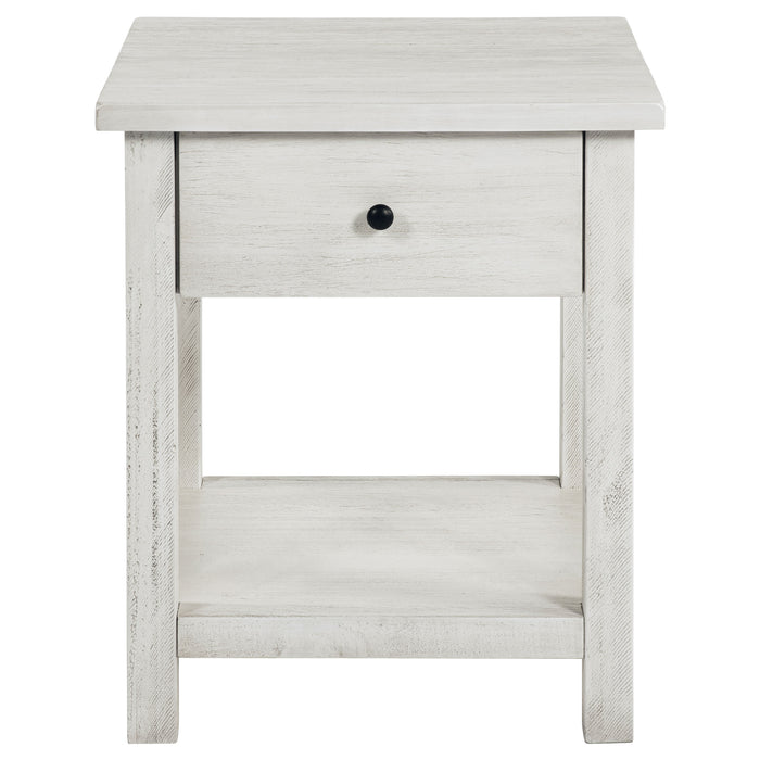 Payne End & Side Table - Imperial Furniture (Las Vegas, NV) - Multi Location