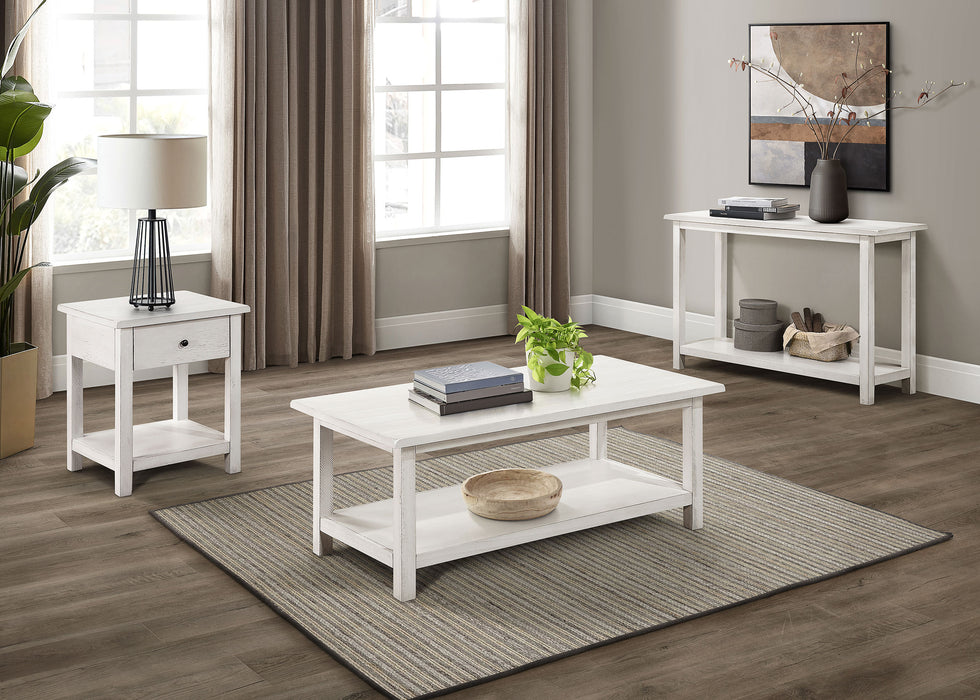 Payne End & Side Table - Imperial Furniture (Las Vegas, NV) - Multi Location