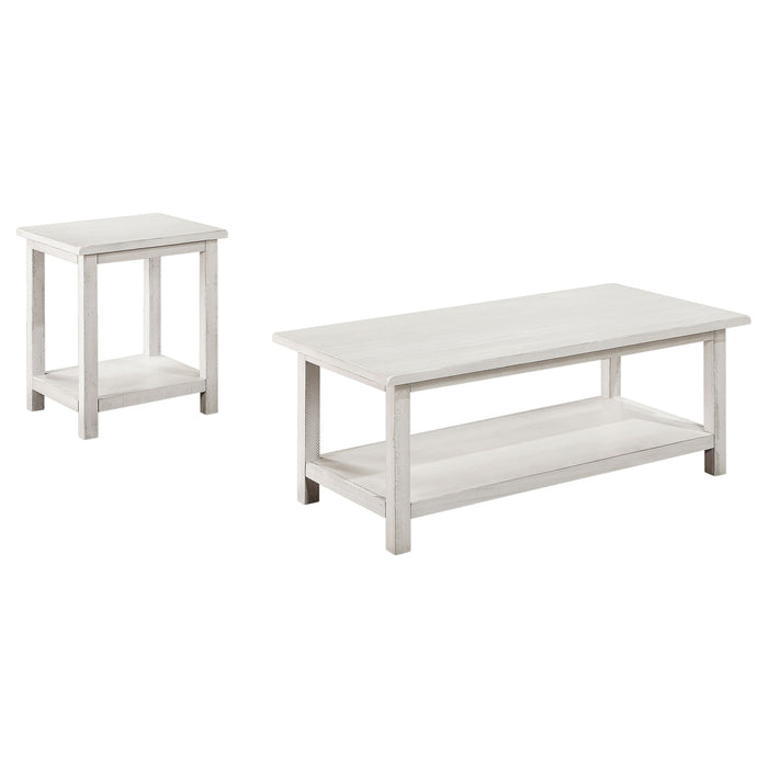 Payne Table Sets - Imperial Furniture (Las Vegas, NV) - Multi Location