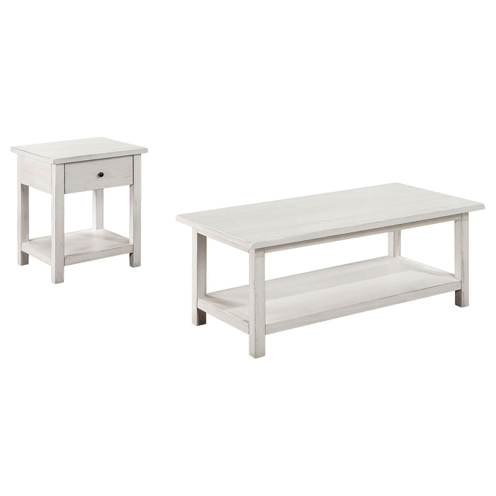 Payne Table Sets - Imperial Furniture (Las Vegas, NV) - Multi Location