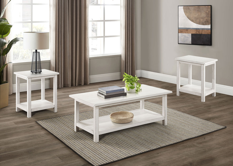 Payne Table Sets - Imperial Furniture (Las Vegas, NV) - Multi Location