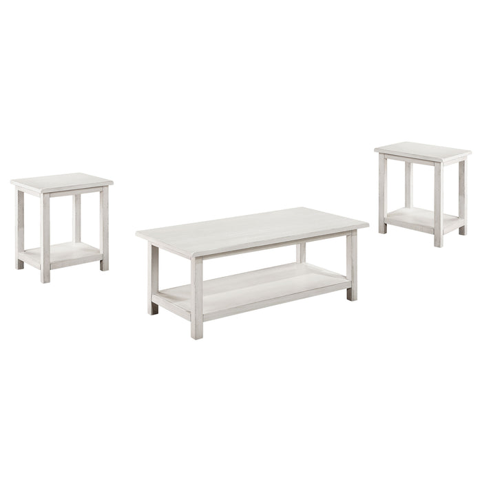 Payne Table Sets - Imperial Furniture (Las Vegas, NV) - Multi Location