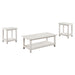 Payne Table Sets - Imperial Furniture (Las Vegas, NV) - Multi Location