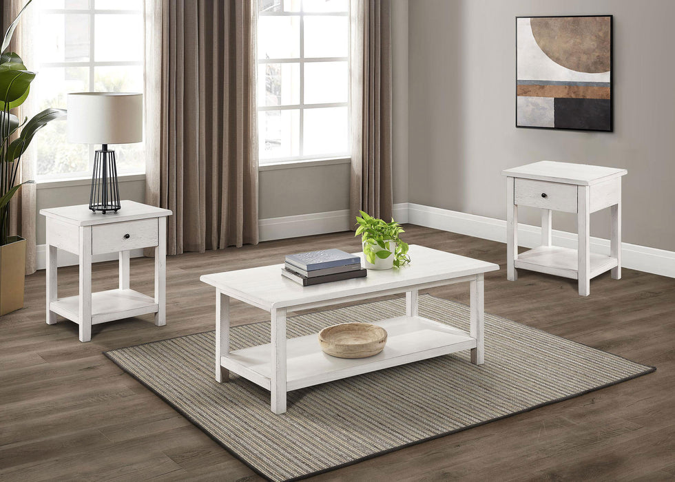 Payne Table Sets - Imperial Furniture (Las Vegas, NV) - Multi Location