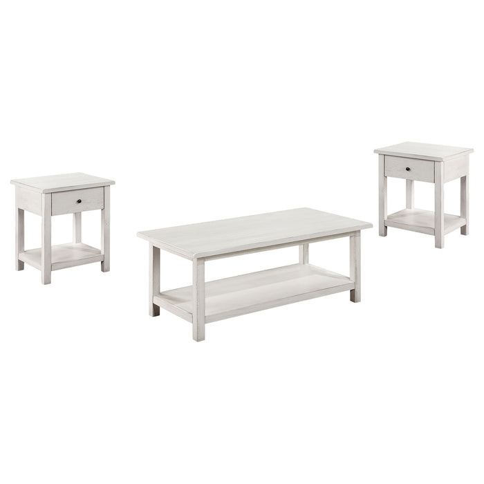 Payne Table Sets - Imperial Furniture (Las Vegas, NV) - Multi Location