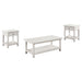 Payne Table Sets - Imperial Furniture (Las Vegas, NV) - Multi Location