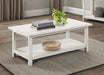 Payne Coffee Table - Imperial Furniture (Las Vegas, NV) - Multi Location