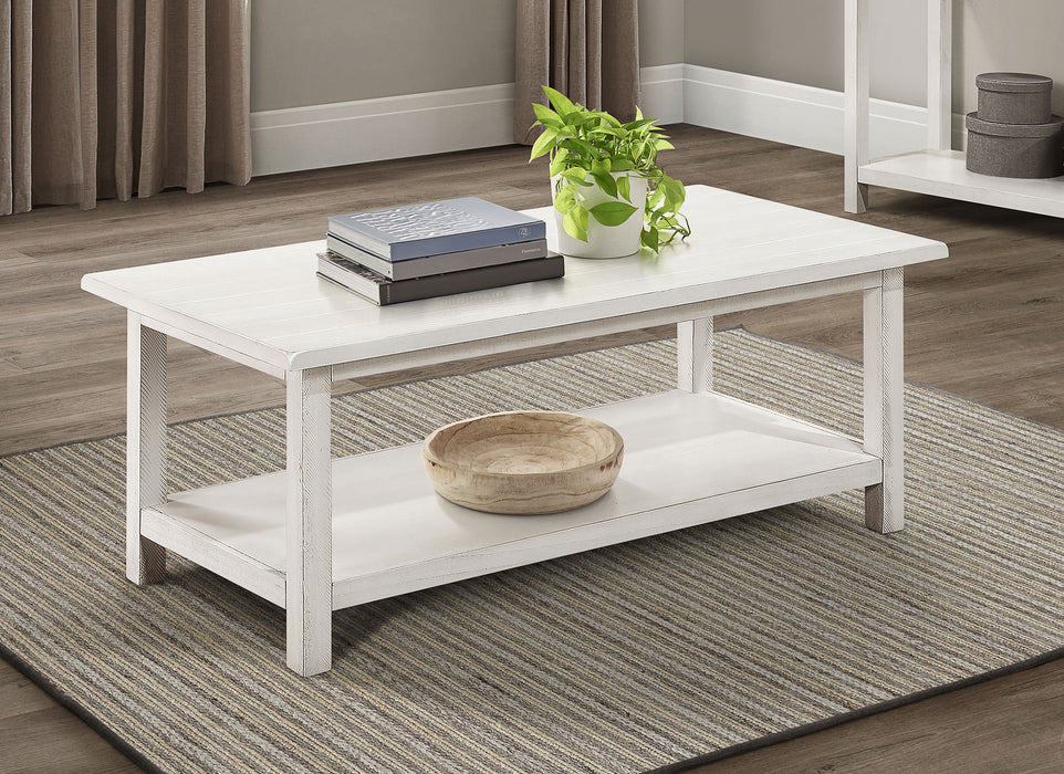 Payne Coffee Table - Imperial Furniture (Las Vegas, NV) - Multi Location