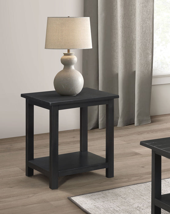 Payne End & Side Table - Imperial Furniture (Las Vegas, NV) - Multi Location
