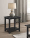Payne End & Side Table - Imperial Furniture (Las Vegas, NV) - Multi Location