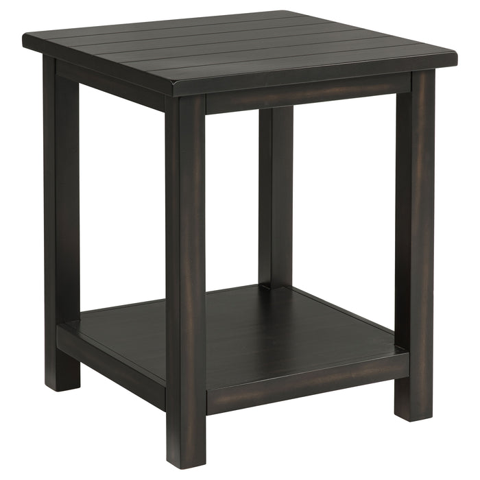 Payne End & Side Table - Imperial Furniture (Las Vegas, NV) - Multi Location