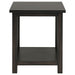 Payne End & Side Table - Imperial Furniture (Las Vegas, NV) - Multi Location