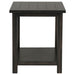 Payne End & Side Table - Imperial Furniture (Las Vegas, NV) - Multi Location