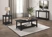 Payne End & Side Table - Imperial Furniture (Las Vegas, NV) - Multi Location