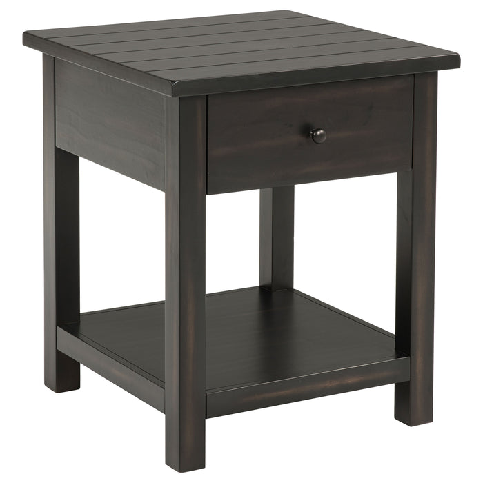 Payne End & Side Table - Imperial Furniture (Las Vegas, NV) - Multi Location