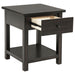 Payne End & Side Table - Imperial Furniture (Las Vegas, NV) - Multi Location