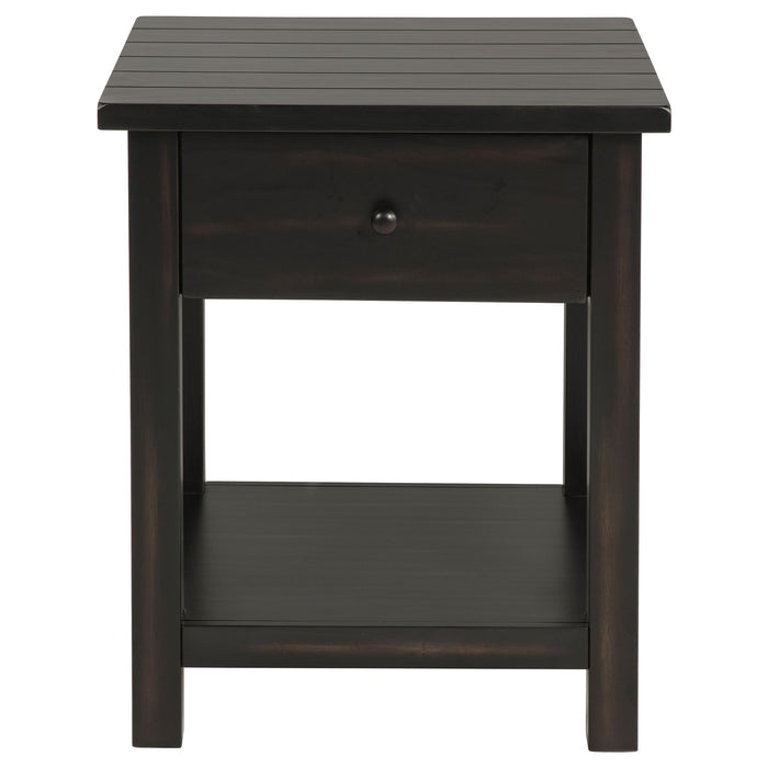 Payne End & Side Table - Imperial Furniture (Las Vegas, NV) - Multi Location