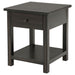 Payne End & Side Table - Imperial Furniture (Las Vegas, NV) - Multi Location