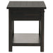Payne End & Side Table - Imperial Furniture (Las Vegas, NV) - Multi Location