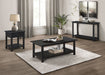 Payne End & Side Table - Imperial Furniture (Las Vegas, NV) - Multi Location