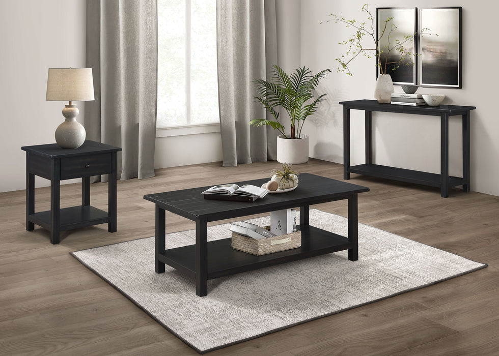 Payne End & Side Table - Imperial Furniture (Las Vegas, NV) - Multi Location