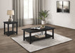 Payne Table Sets - Imperial Furniture (Las Vegas, NV) - Multi Location