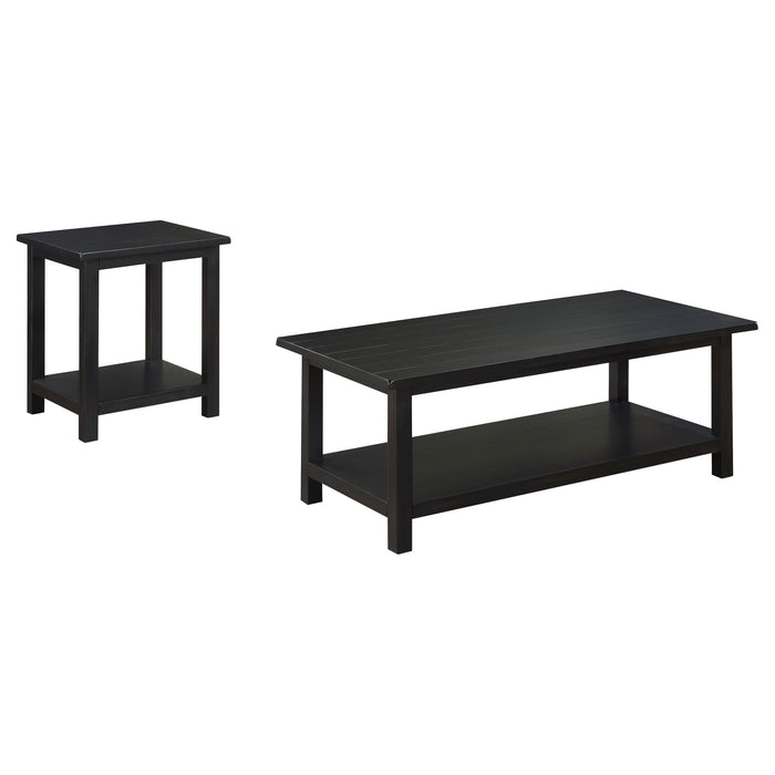 Payne Table Sets - Imperial Furniture (Las Vegas, NV) - Multi Location