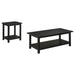 Payne Table Sets - Imperial Furniture (Las Vegas, NV) - Multi Location