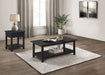 Payne Table Sets - Imperial Furniture (Las Vegas, NV) - Multi Location