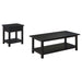 Payne Table Sets - Imperial Furniture (Las Vegas, NV) - Multi Location